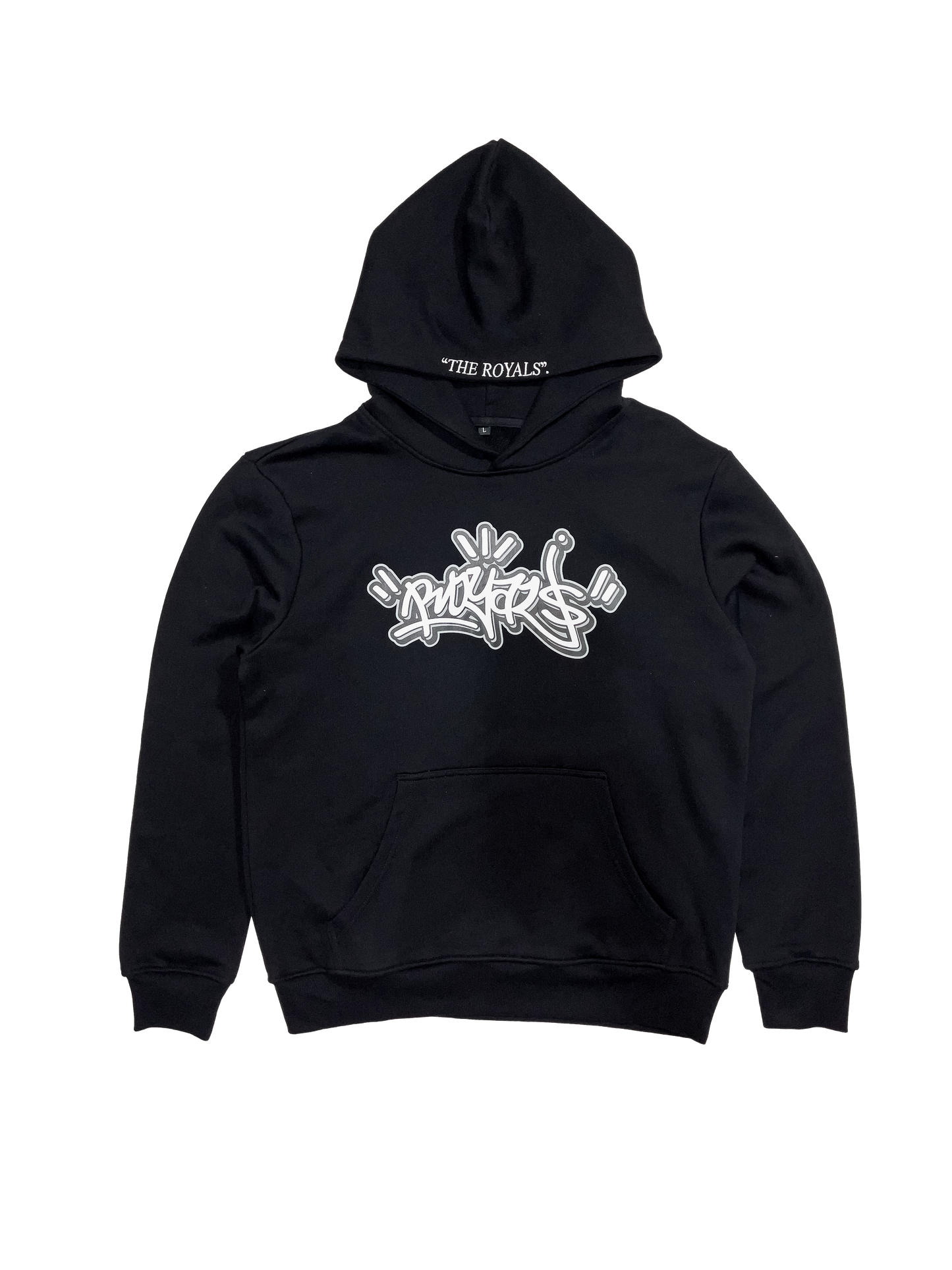 -THE ROYALS OG HOODIE