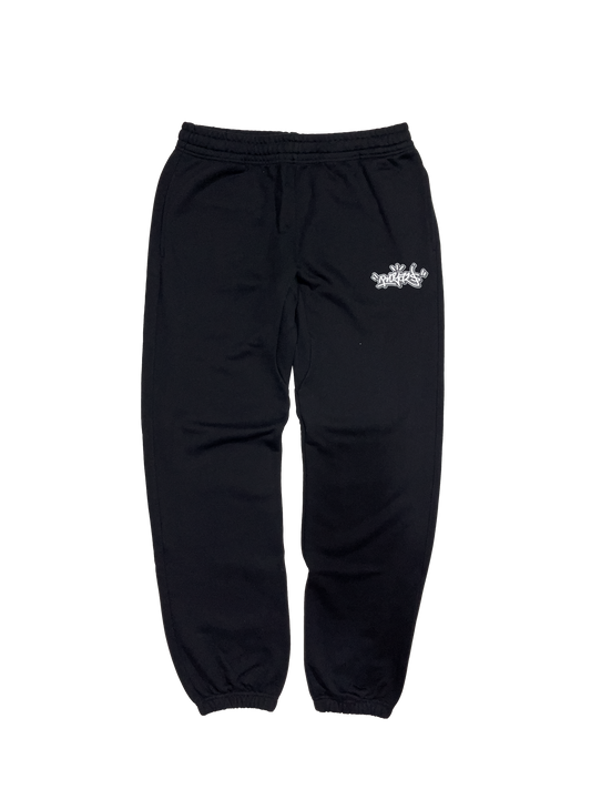 -THE ROYALS JOGGER PANTS