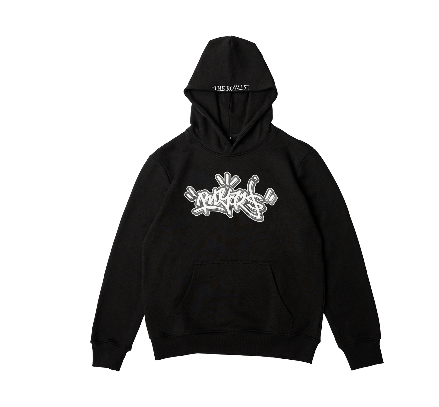BULLETPROOF OG HOODIE