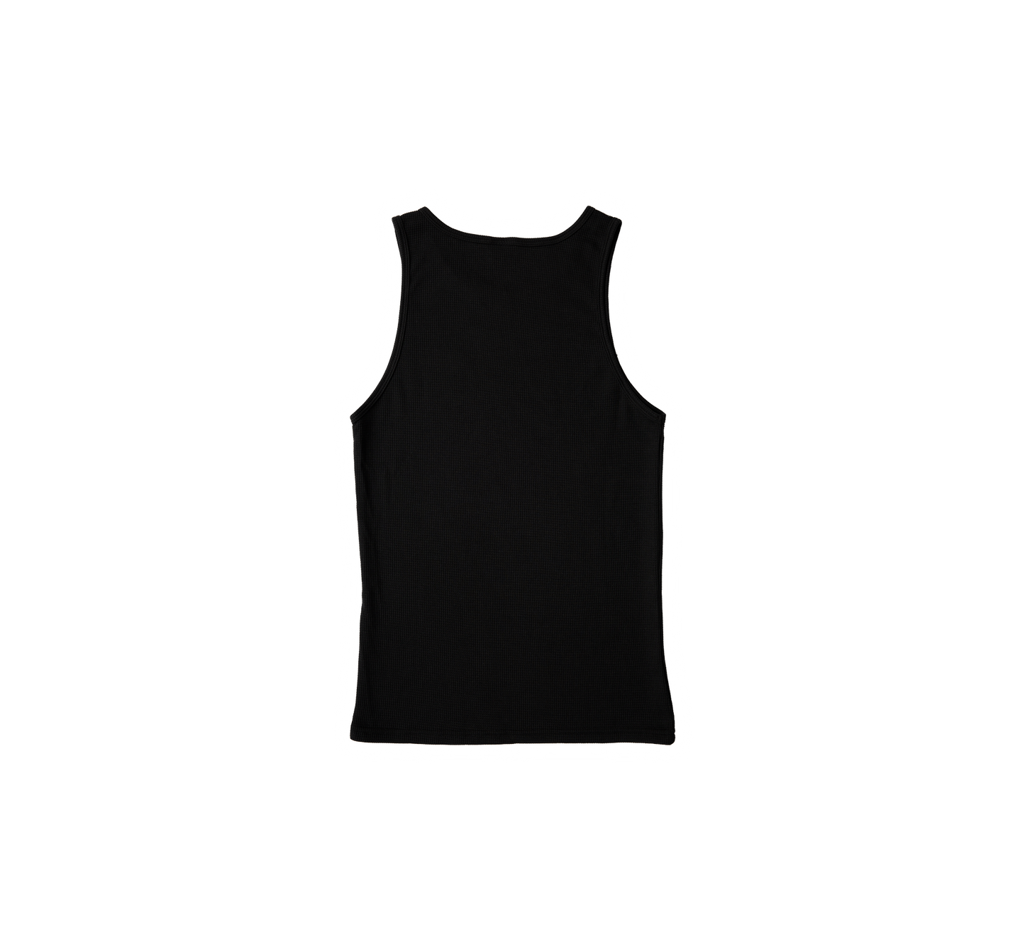 WMNS ROYALS TANK TOP - BLACK